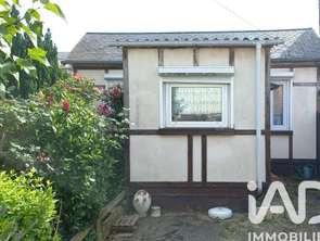 Vente Maison 4 piècesLe Havre