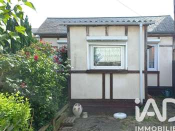 Vente maison 4 pièces Le Havre 76
