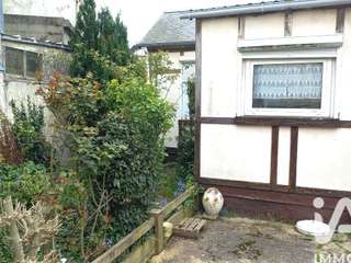 Vente maison 4 pièces Vente maison 4 pièces