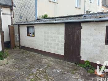 Vente maison 4 pièces Vente maison 4 pièces