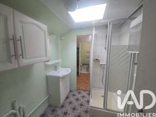 Vente maison 2 pièces