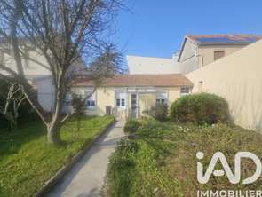 Vente Maison 1 chambreLe Havre