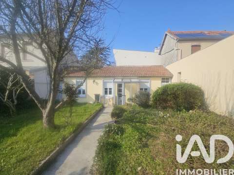 Vente maison 2 pièces Le Havre 76