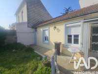 Vente maison 2 pièces Vente maison 2 pièces