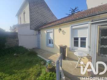 Maison 2 pièces 55 m² · à Le Havre · 55 m² · 147 000 €