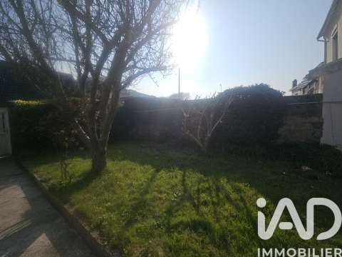 Vente maison 2 pièces