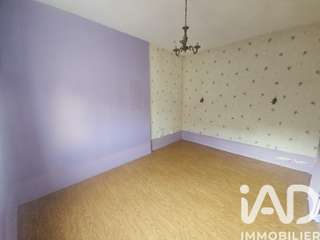 Vente maison 2 pièces