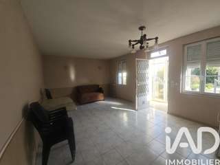 Vente maison 2 pièces