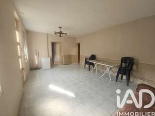 Vente maison 2 pièces