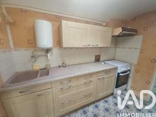Vente maison 2 pièces