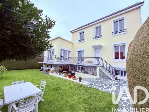 Vente maison 4 pièces Le Havre 76