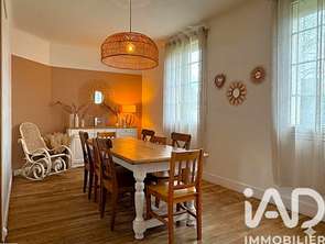 Vente Maison 3 chambresLe Havre