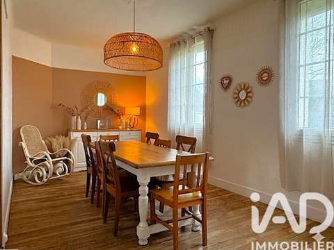 Vente maison 5 pièces Le Havre 76