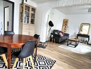 Vente Maison 3 chambresLe Havre