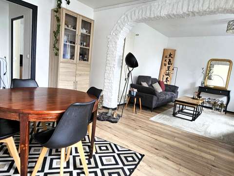 Vente maison 5 pièces Le Havre 76