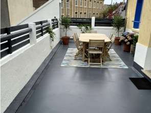 Vente Maison 3 chambresLe Havre
