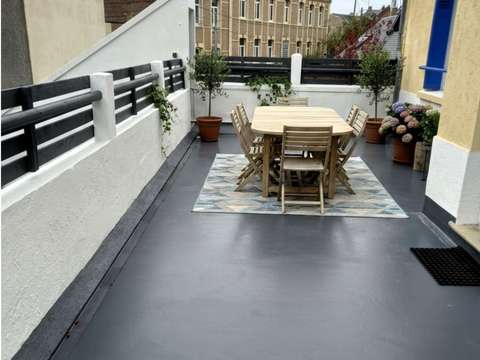 Vente maison 5 pièces Le Havre 76