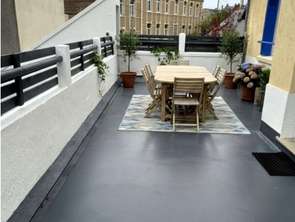 Vente Maison 3 chambresLe Havre