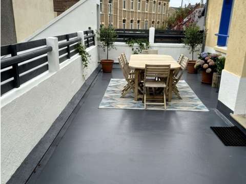 Vente maison 5 pièces Le Havre 76