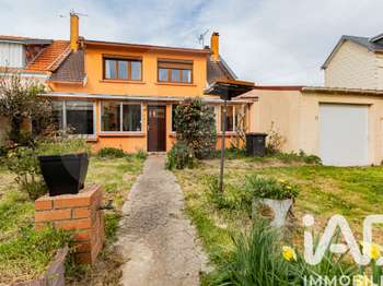 Vente Maison 3 chambresLe Havre