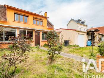 Vente maison 5 pièces Le Havre 76