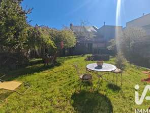 Vente Maison 4 chambresLe Havre