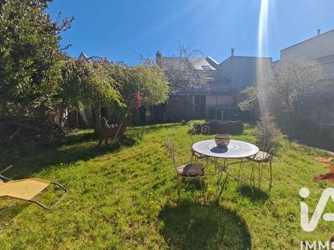Vente maison 6 pièces Le Havre 76