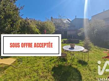 Vente Maison 4 chambresLe Havre