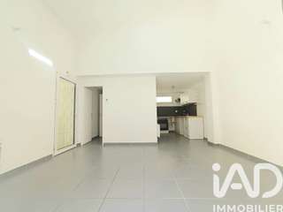 Vente maison 2 pièces