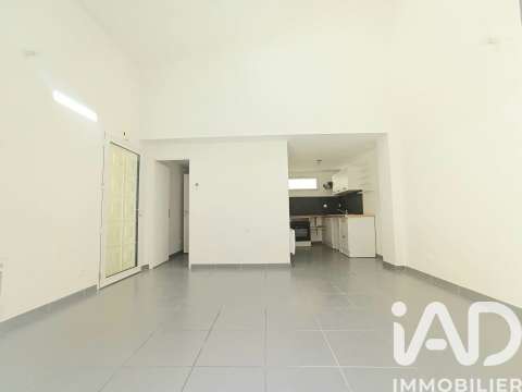 Vente maison 2 pièces Le Havre 76