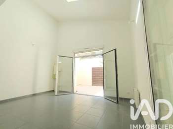 Vente maison 2 pièces Vente maison 2 pièces