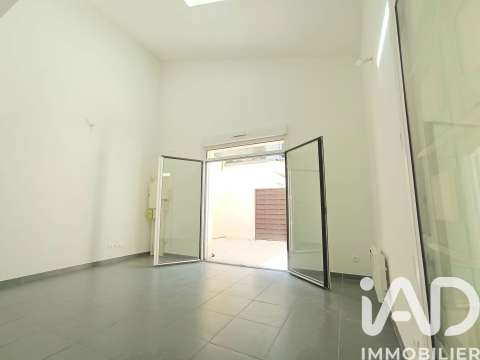 Vente maison 2 pièces