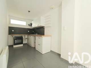 Vente maison 2 pièces