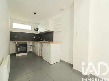 Vente maison 2 pièces Vente maison 2 pièces