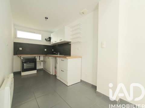 Vente maison 2 pièces