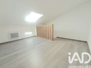 Vente maison 2 pièces