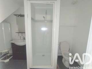 Vente maison 2 pièces