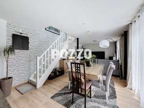 Vente Maison 2 chambresLe Havre