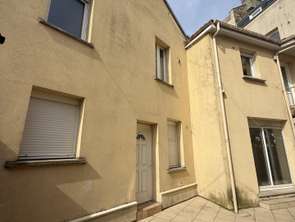 Vente Maison 2 chambresLe Havre