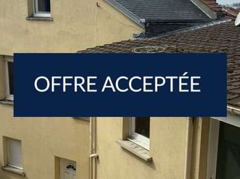 Vente Maison 2 chambresLe Havre