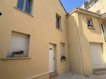 Vente Maison 2 chambresLe Havre