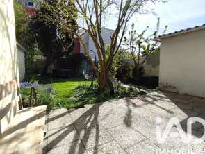 Vente Maison 2 chambresLe Havre