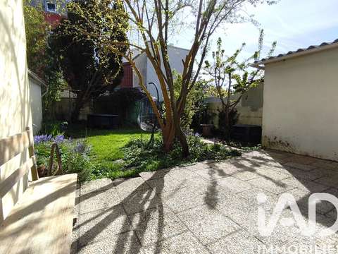 Vente maison 4 pièces Le Havre 76