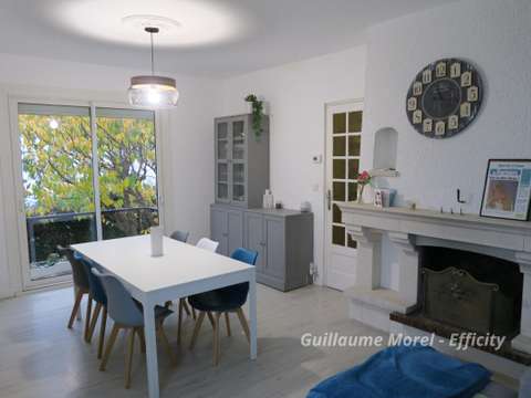 Vente maison 4 pièces Le Havre 76