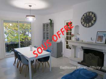 Vente maison 4 pièces Le Havre 76