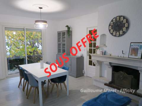Vente maison 4 pièces Le Havre 76