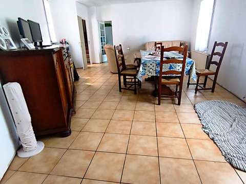 Vente maison 6 pièces Le Havre 76