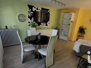 Vente Maison 1 chambreLe Havre