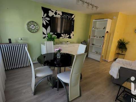 Vente maison 3 pièces Le Havre 76