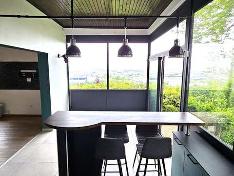 Vente maison 9 pièces Le Havre 76